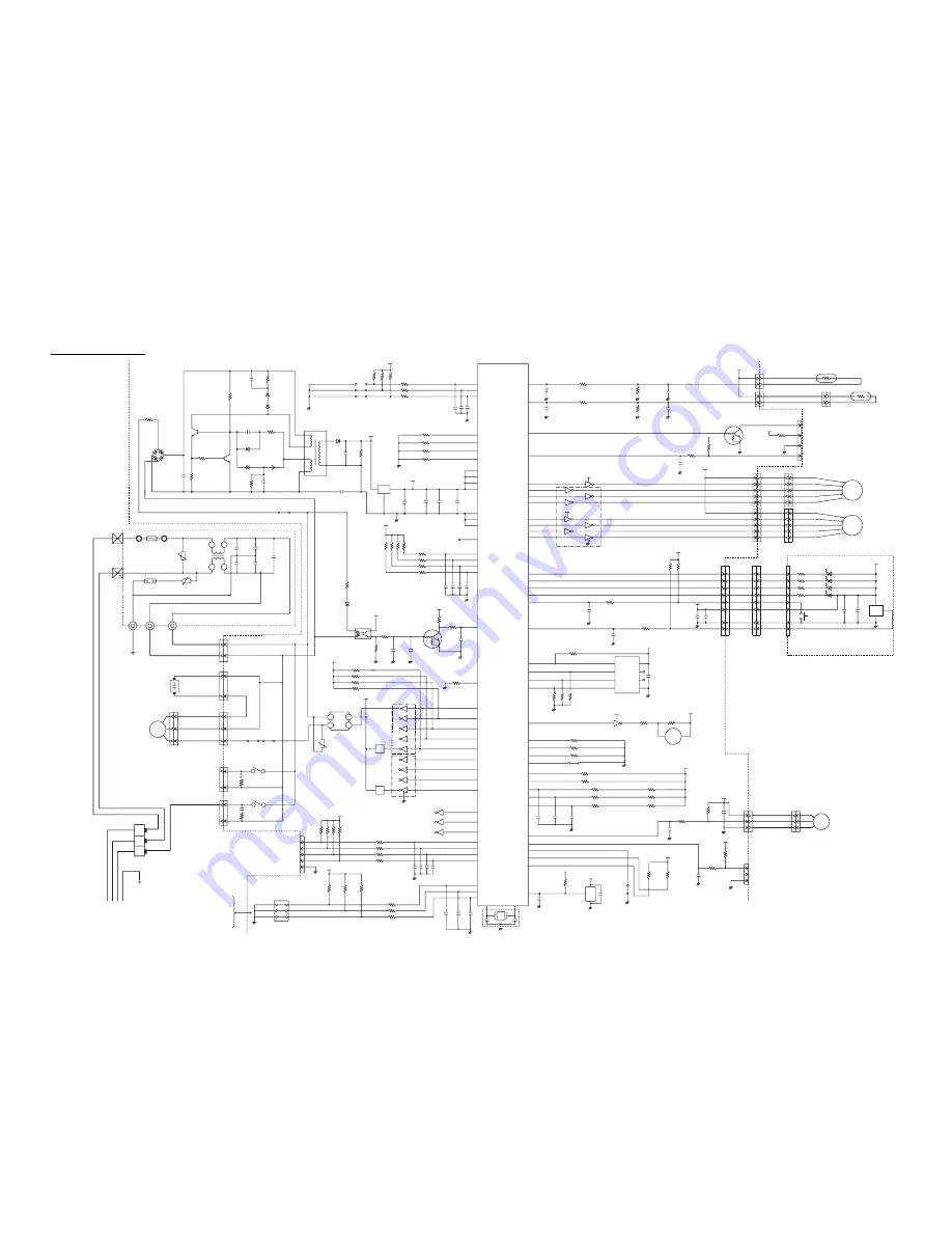 General ABG54FBAG Service Manual Download Page 9