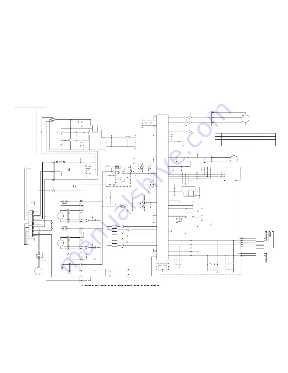 General ABG54FBAG Service Manual Download Page 11