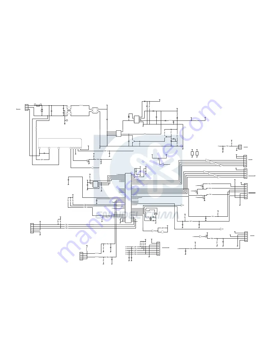 General AGHG09LVCA Service Manual Download Page 24