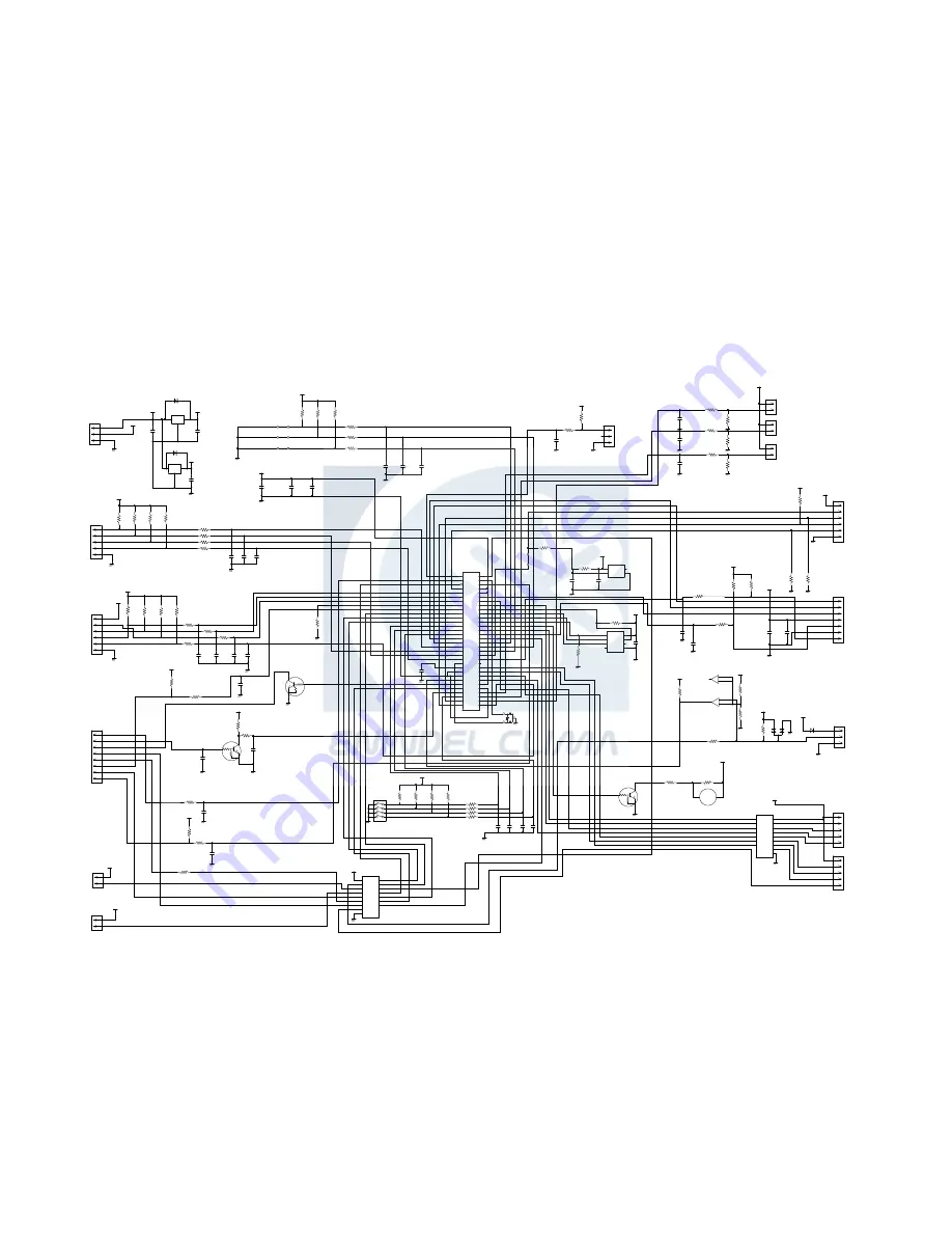 General AGHG09LVCA Service Manual Download Page 32