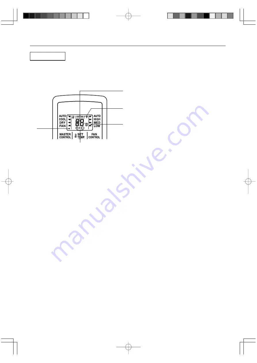 General AK WIRELESS Series Operating Manual Download Page 6