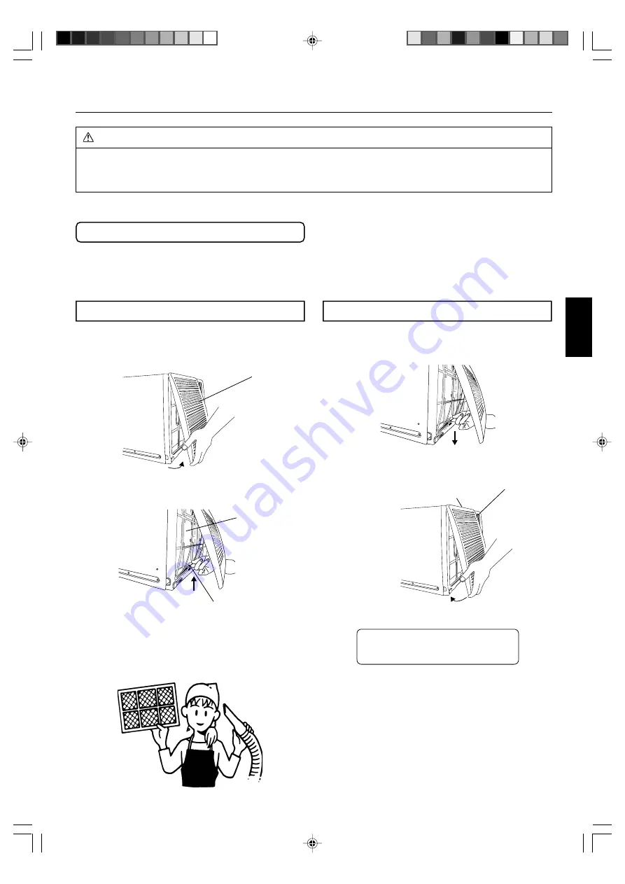 General AK WIRELESS Series Operating Manual Download Page 40