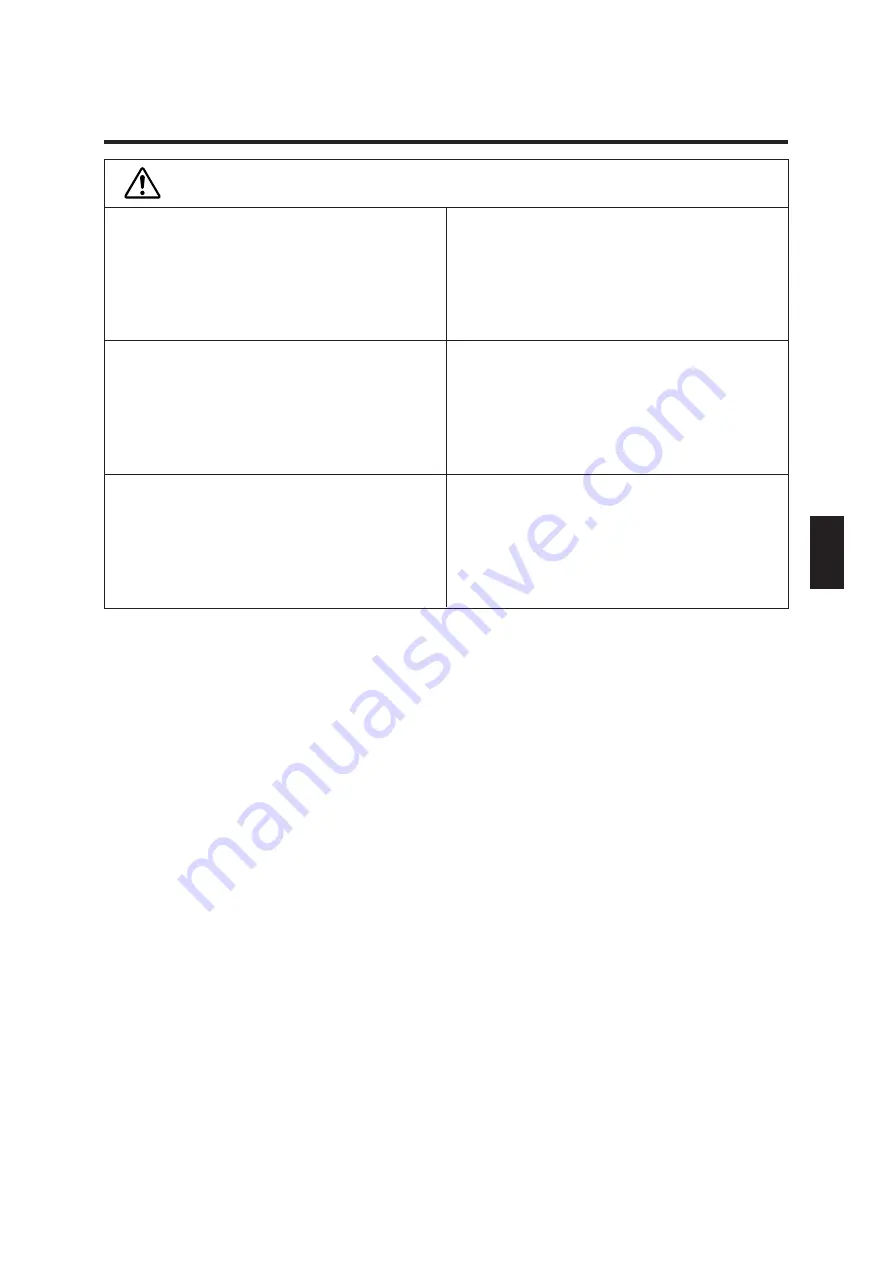 General AKG12U Operating Manual Download Page 5