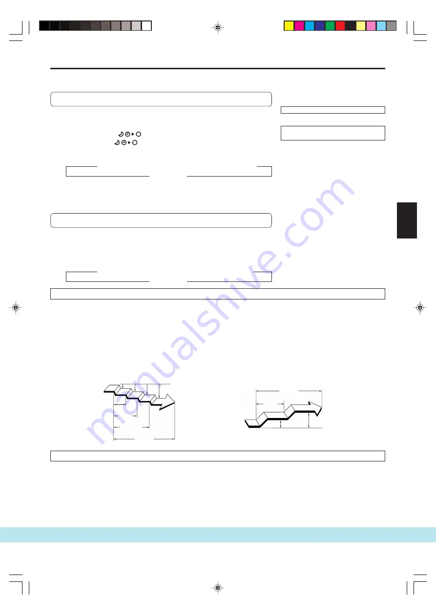 General AOH12RSJC Operating Manual Download Page 9