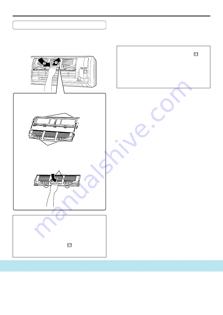 General AOH13PNCC Operating Manual Download Page 16