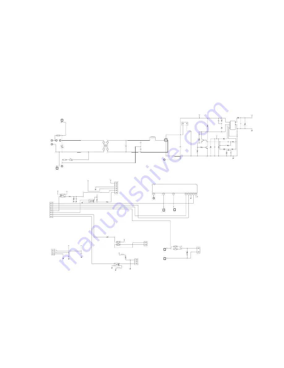 General AOHA12LACL Service Manual Download Page 10