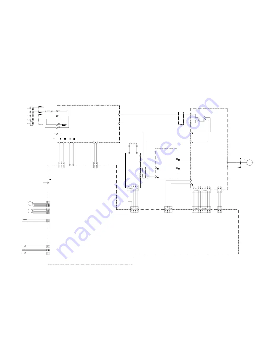 General AOHR24LCC Service Manual Download Page 9