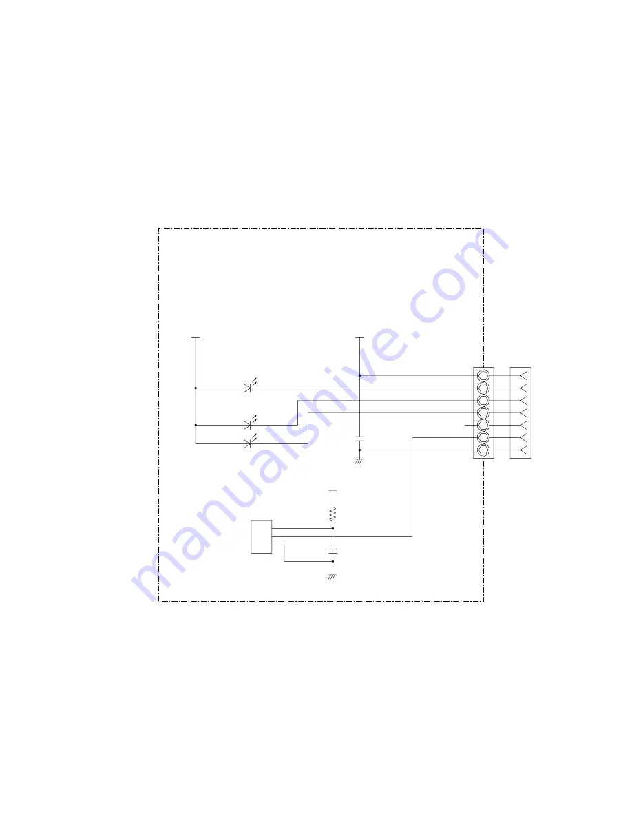 General AOHR30LCT Service Manual Download Page 9