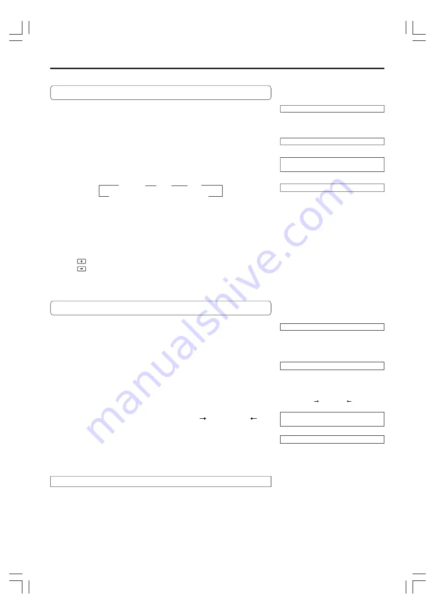 General AOWR09LCC Operating Manual Download Page 25