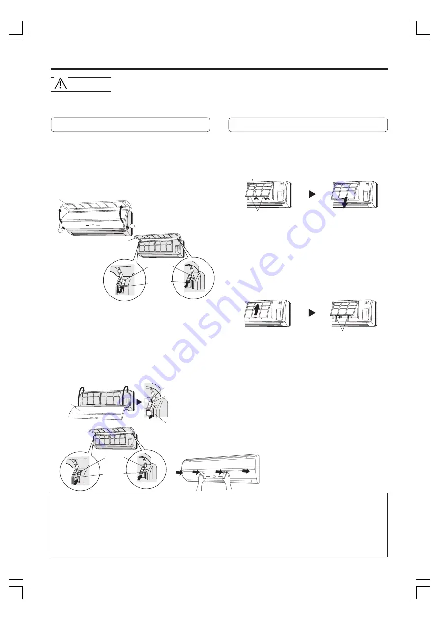 General AOWR09LCC Operating Manual Download Page 29