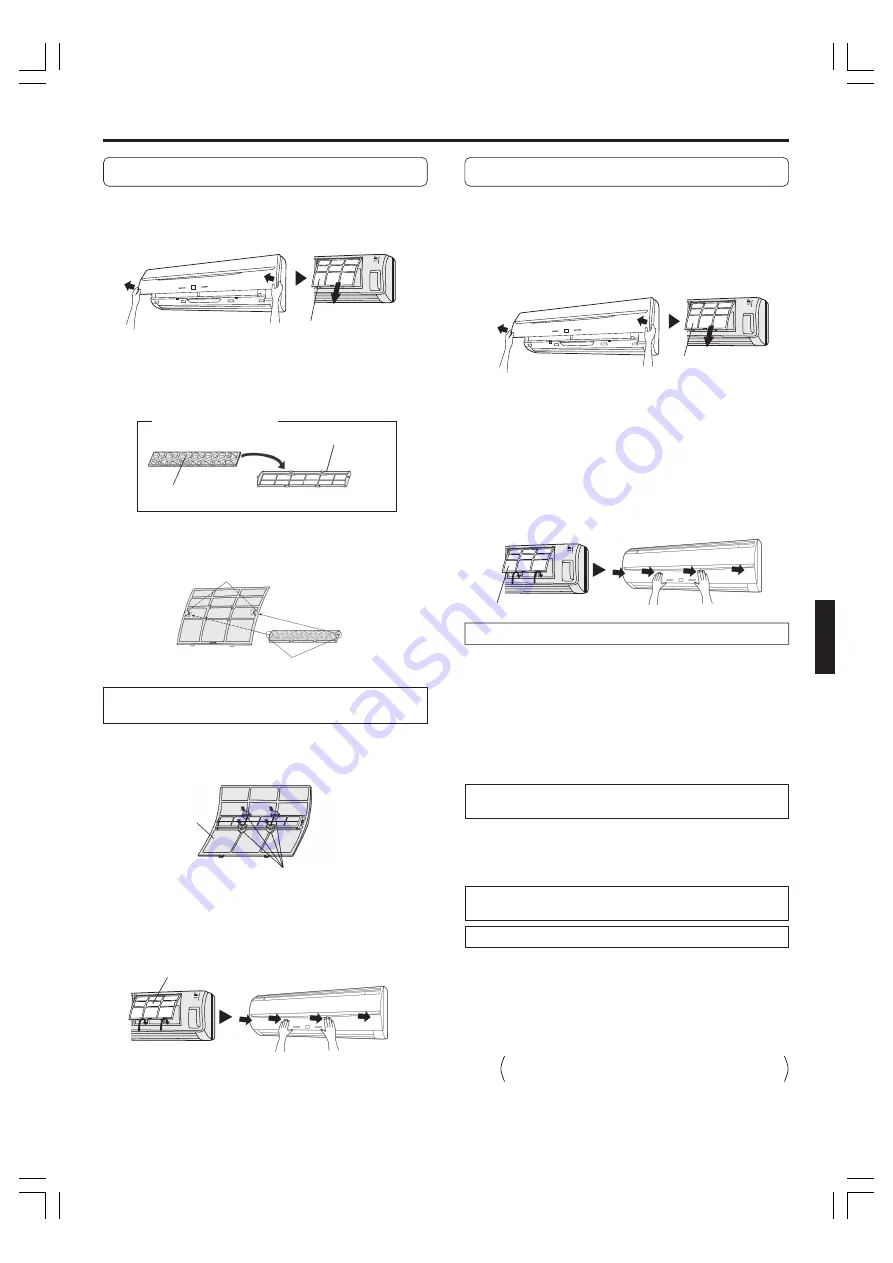 General AOWR09LCC Operating Manual Download Page 30