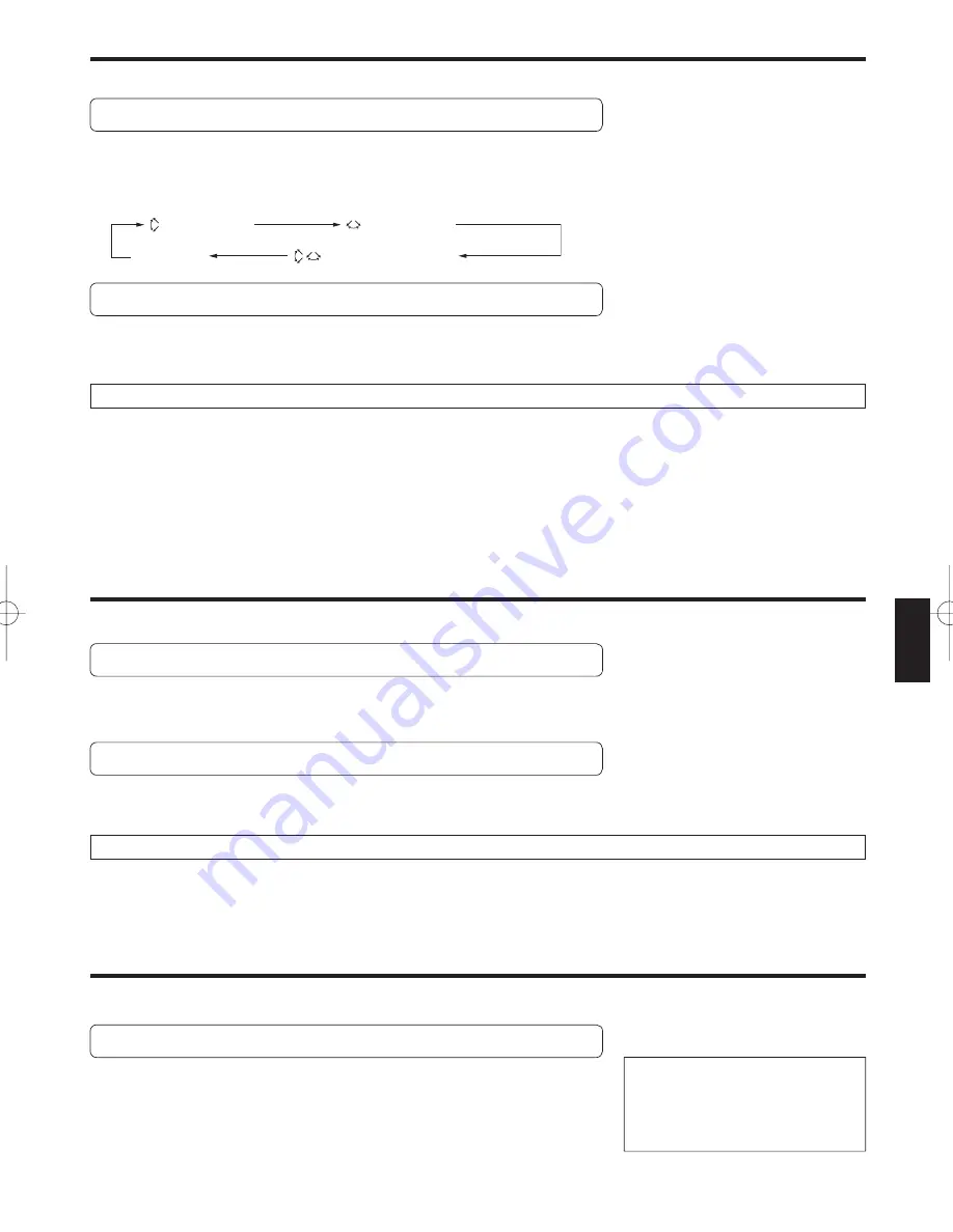 General AOWR24LCC Operating Manual Download Page 11