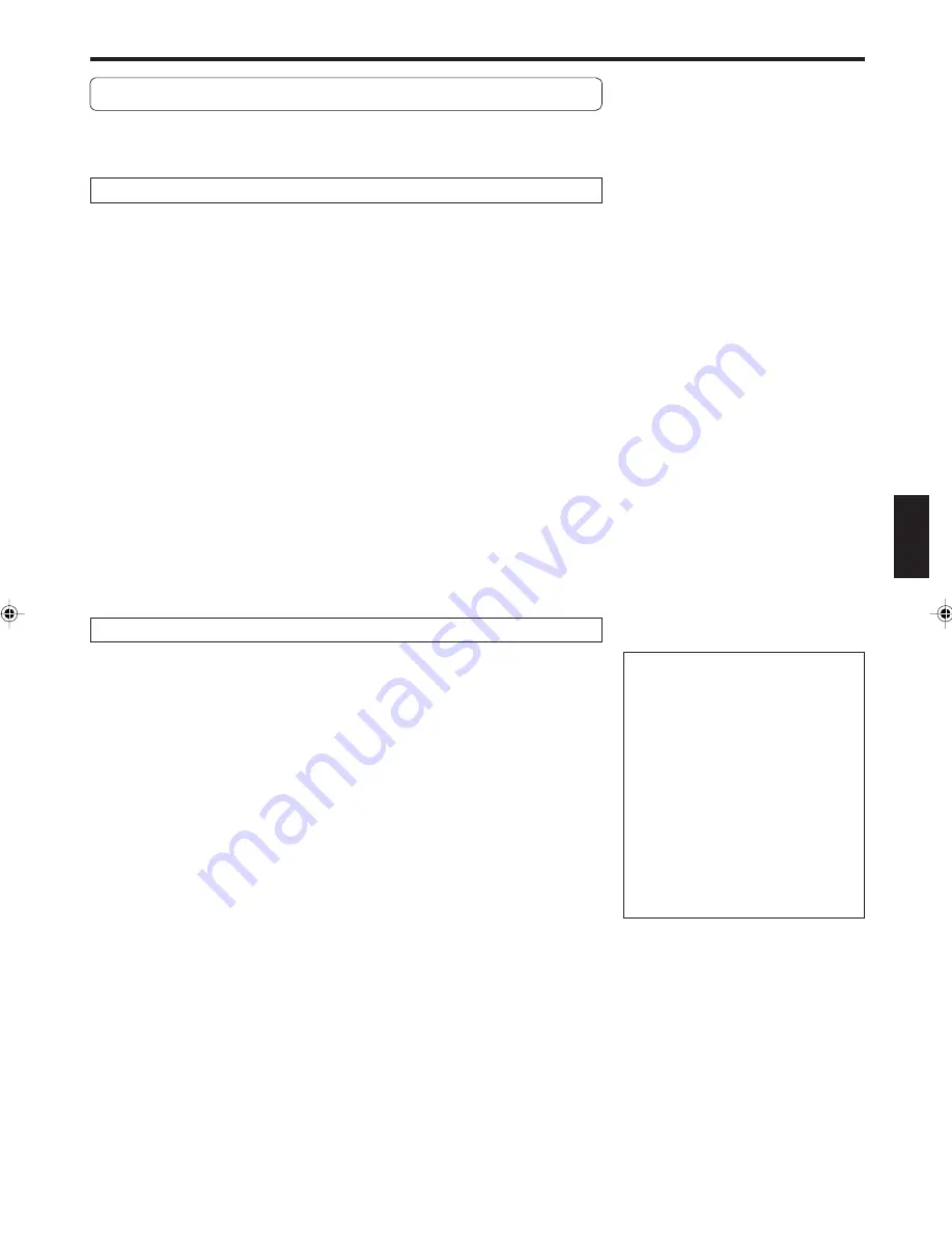 General AOWR24LCC Operating Manual Download Page 23