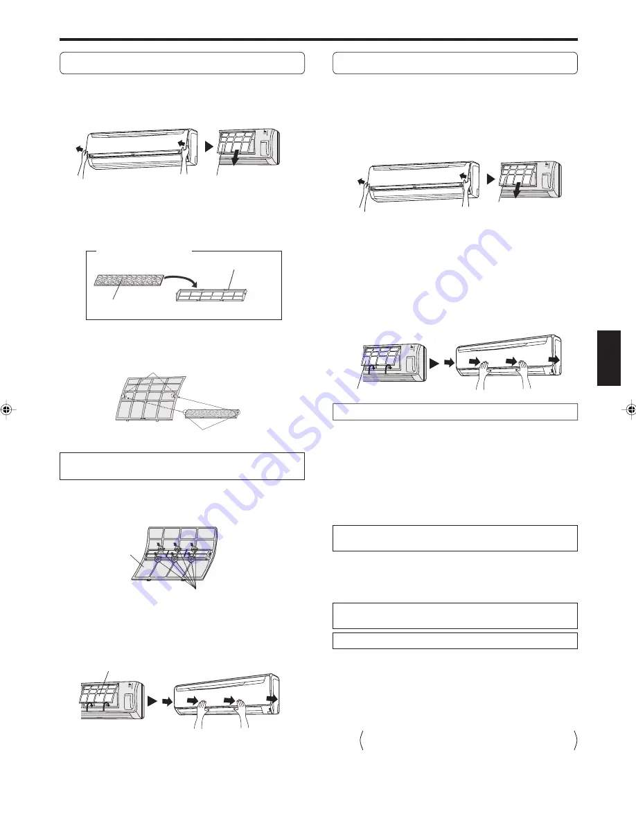 General AOWR24LCC Operating Manual Download Page 29