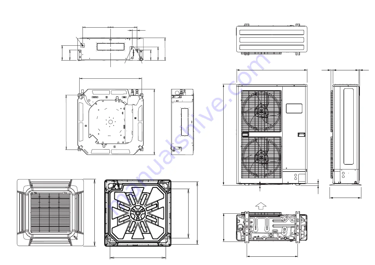 General AOYG45LETL Manual Download Page 3