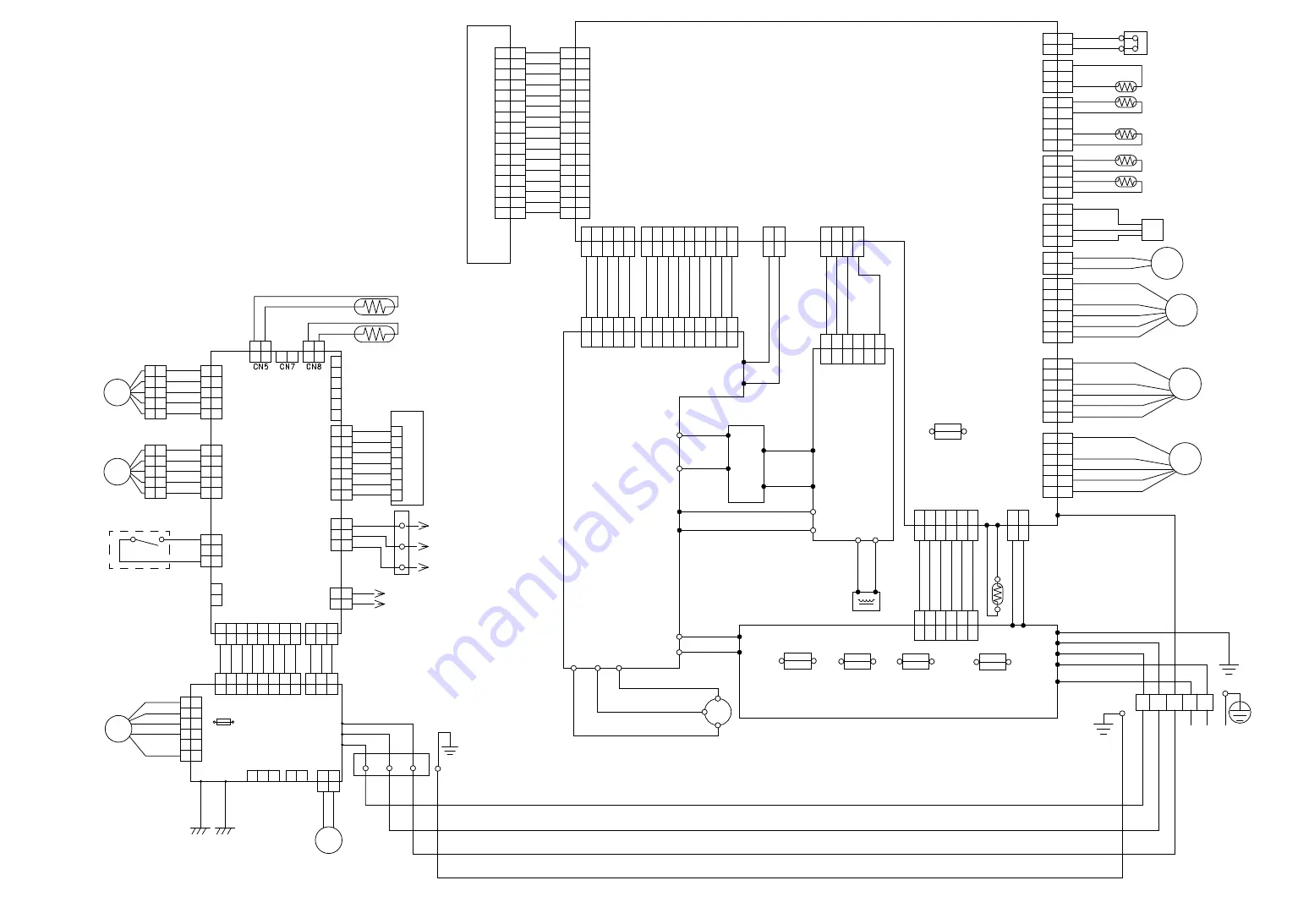 General AOYG45LETL Manual Download Page 5