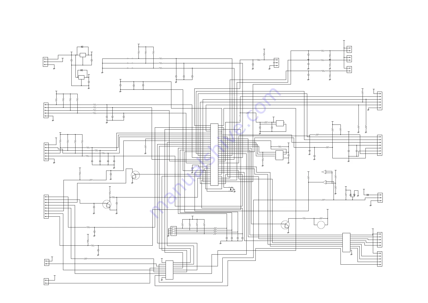 General AOYG45LETL Manual Download Page 7