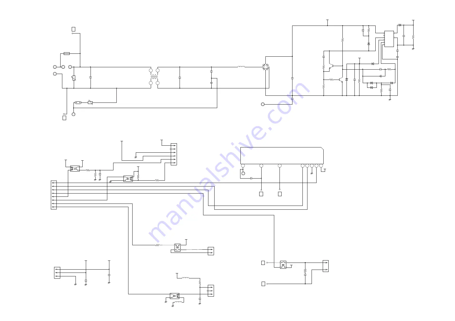 General AOYG45LETL Manual Download Page 8