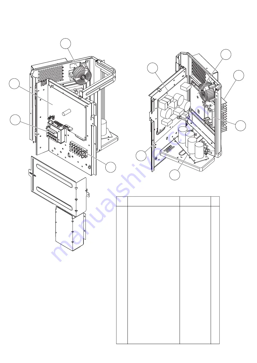 General AOYG45LETL Manual Download Page 28