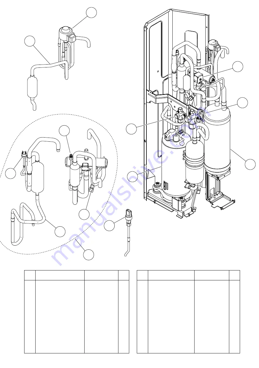 General AOYG45LETL Manual Download Page 29