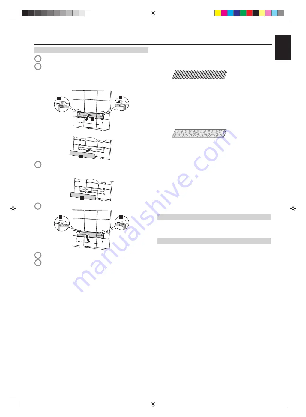 General ASG9UI-LM Operating Manual Download Page 7