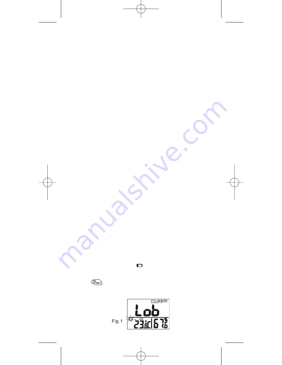 General CDM77535 User Manual Download Page 2