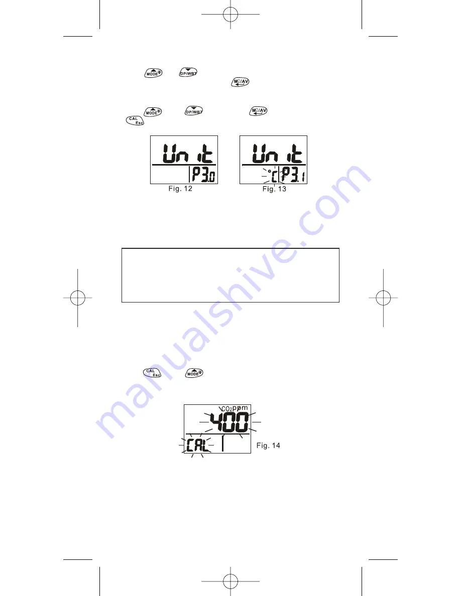 General CDM77535 User Manual Download Page 7