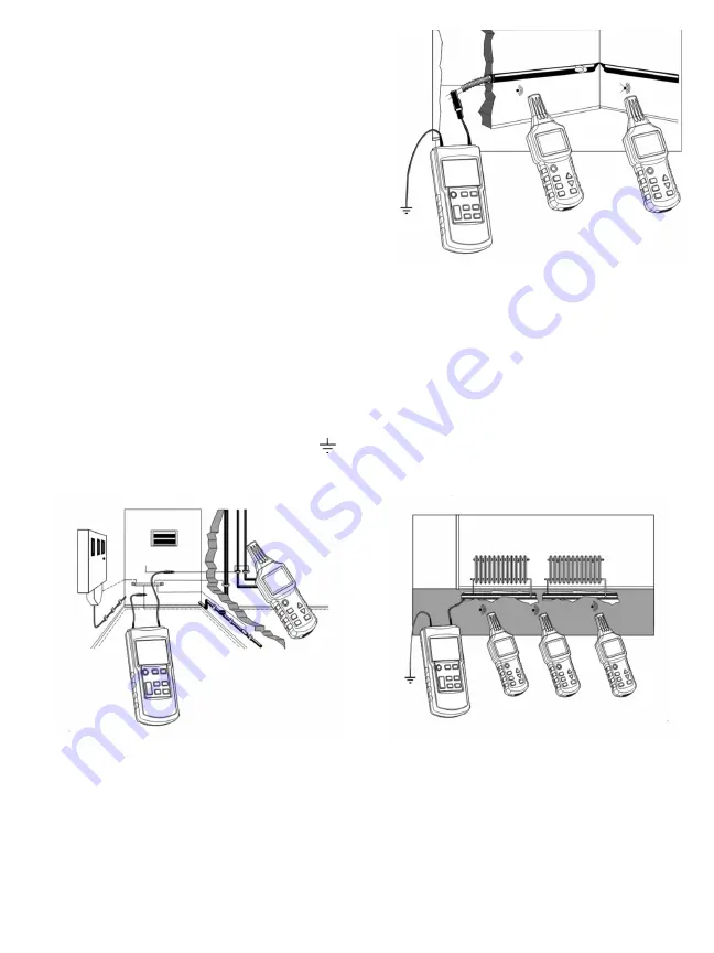 General CL10 User Manual Download Page 11