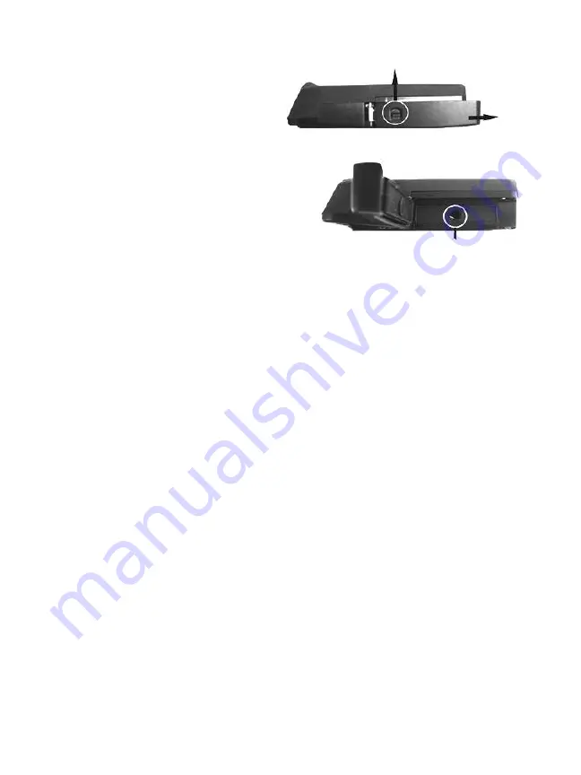 General DCS600 User Manual Download Page 8