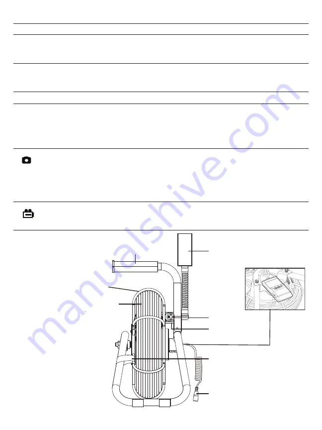 General DPS16 User Manual Download Page 7