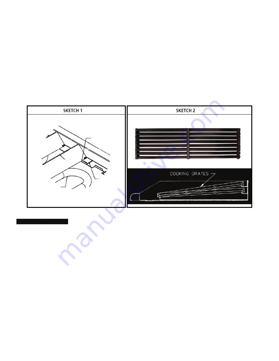 General GCRB-24 Service, Installation And Operation Manual Download Page 38