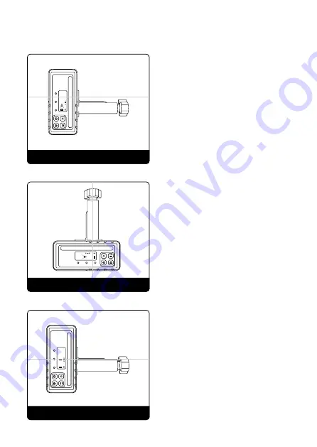 General GRL20GSTDKT Instruction Manual Download Page 11