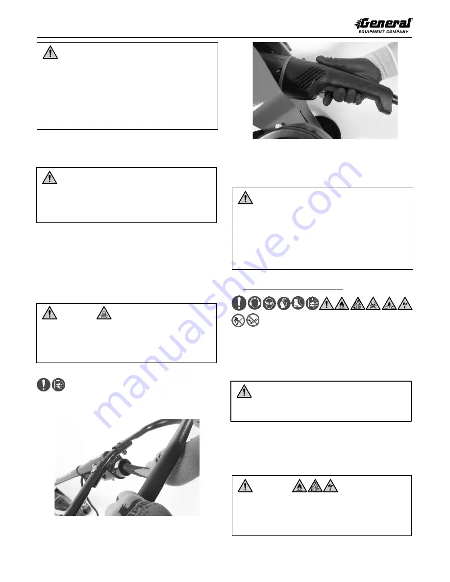 General RIP-R-STRIPPER FCS10 Скачать руководство пользователя страница 15