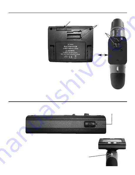 General Seeker 400 Series User Manual Download Page 11