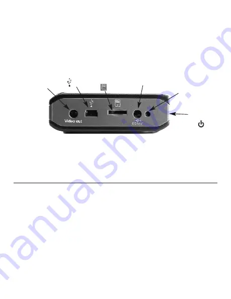 General Seeker 400 Series User Manual Download Page 14