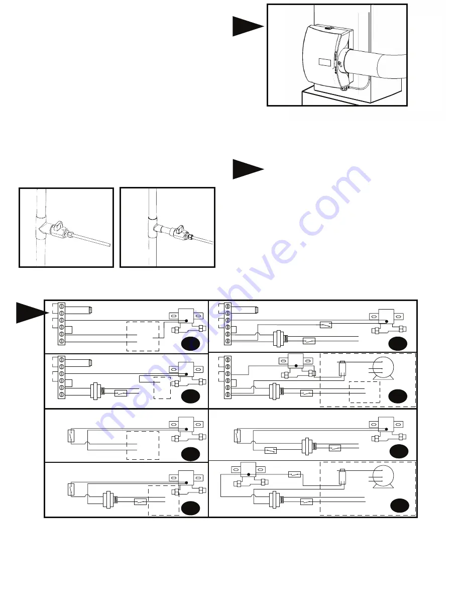 GeneralAire 5705 Installation & Owner'S Manual Download Page 14