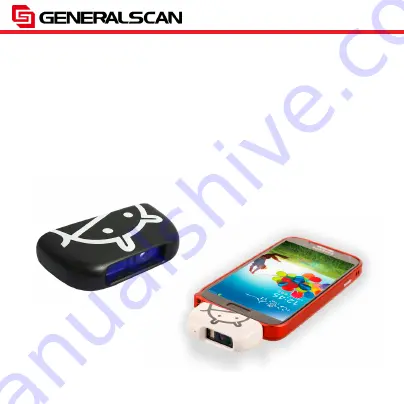 Generalscan GS-M100BT Quick Start Manual Download Page 28