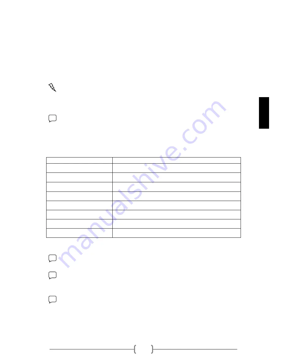 GENERGY 2013022 Instructions For Use Manual Download Page 33