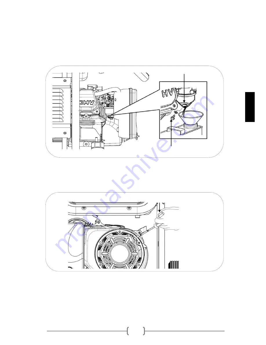 GENERGY 2013022 Instructions For Use Manual Download Page 40