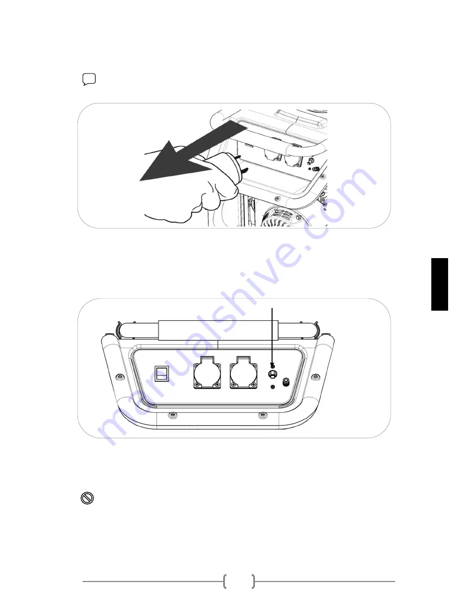 GENERGY 2013022 Instructions For Use Manual Download Page 65