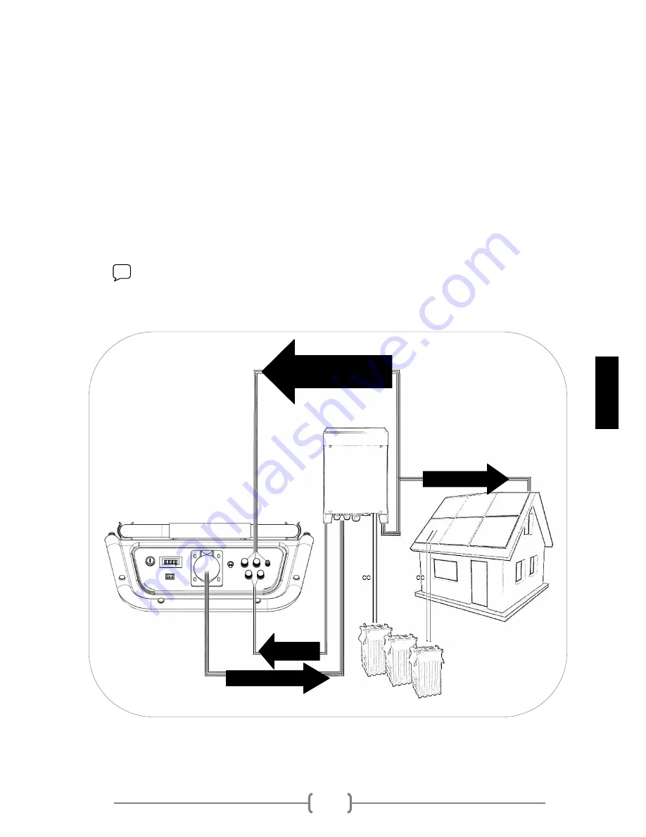 GENERGY 2013022 Instructions For Use Manual Download Page 73