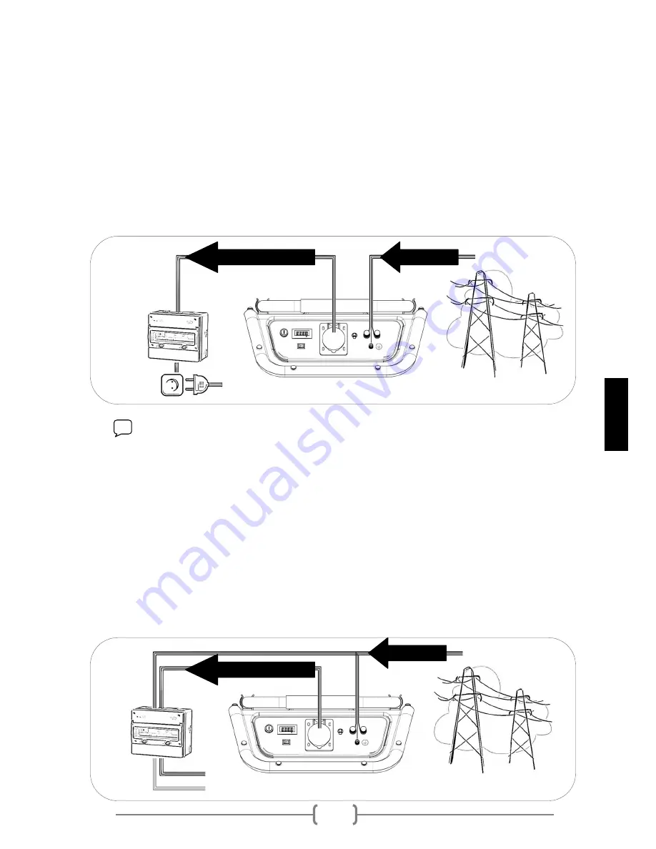 GENERGY 2013022 Instructions For Use Manual Download Page 114