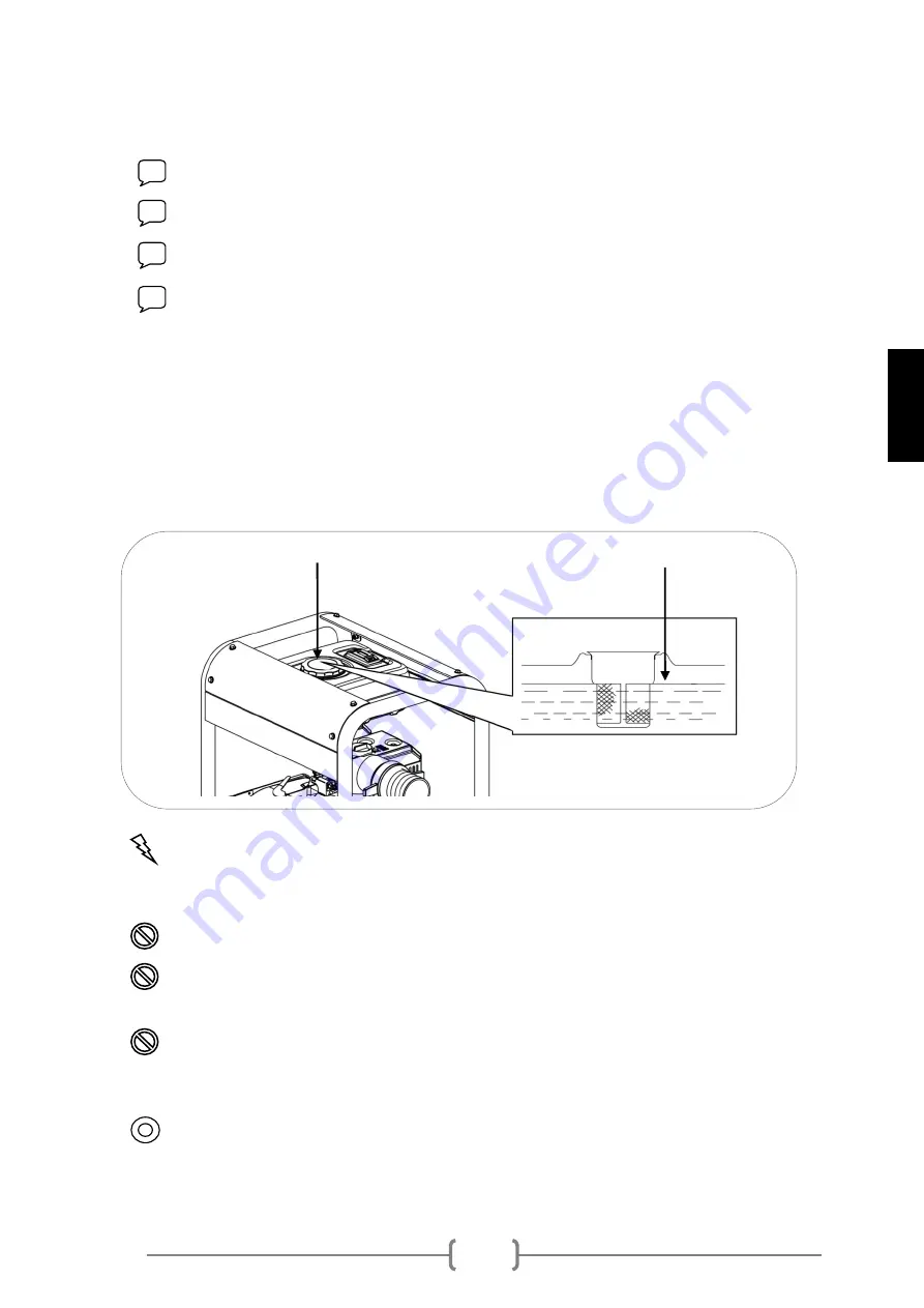 GENERGY CANTABRICO Instructions For Use Manual Download Page 16