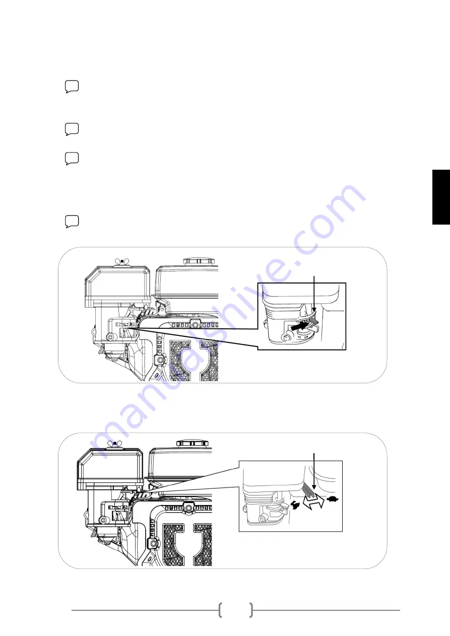 GENERGY CANTABRICO Instructions For Use Manual Download Page 19