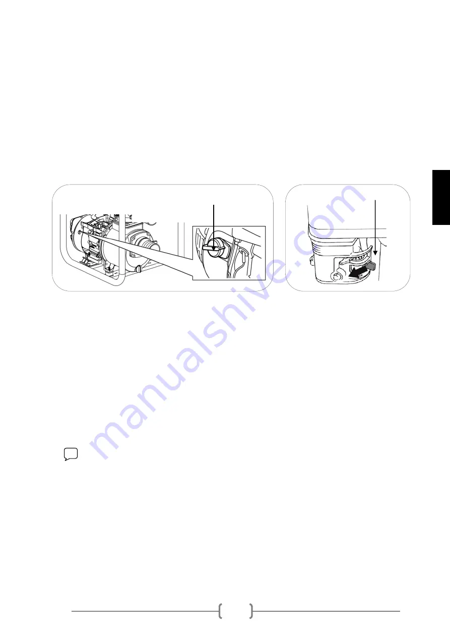 GENERGY CANTABRICO Instructions For Use Manual Download Page 20