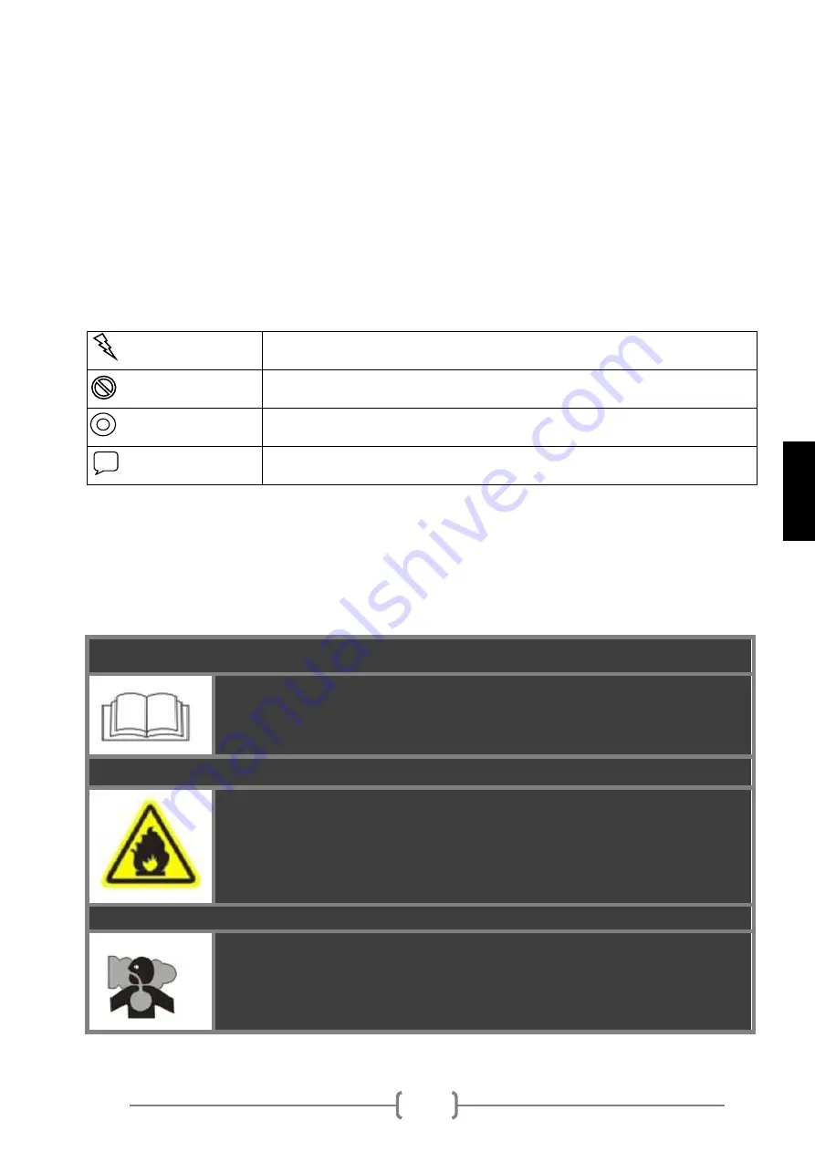 GENERGY CANTABRICO Instructions For Use Manual Download Page 39