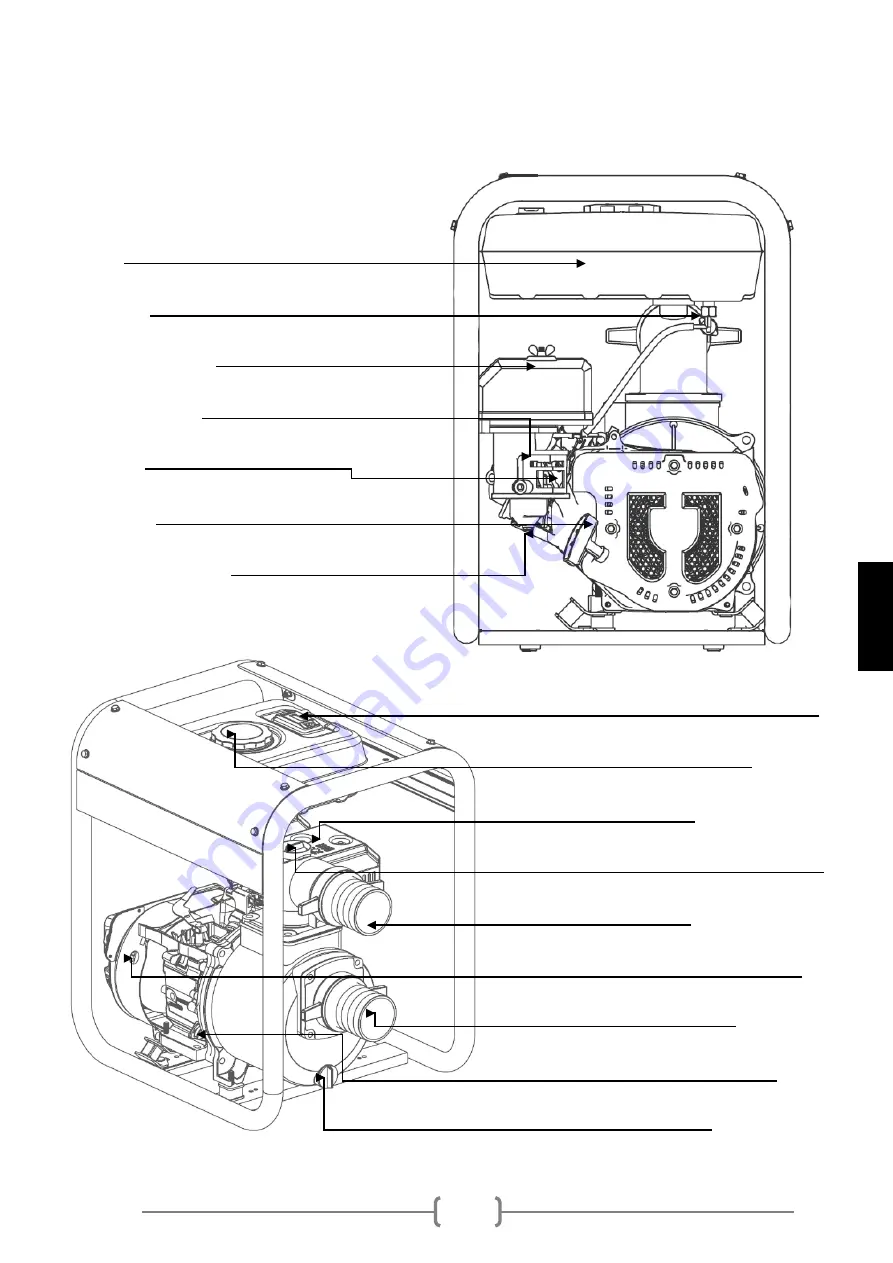 GENERGY CANTABRICO Instructions For Use Manual Download Page 76