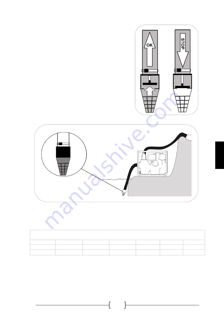 GENERGY CANTABRICO Instructions For Use Manual Download Page 82