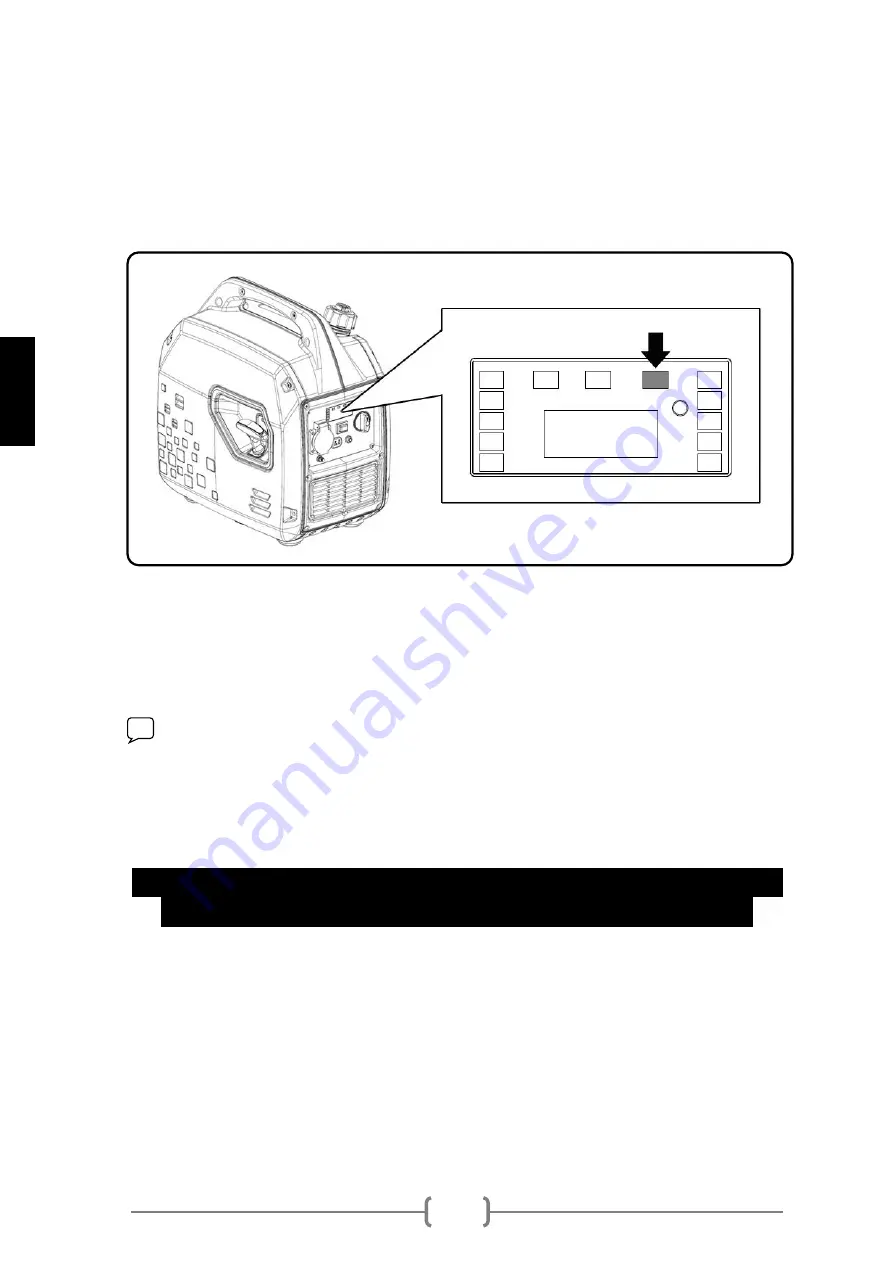 GENERGY LIMITED 1500I Instructions For Use Manual Download Page 18