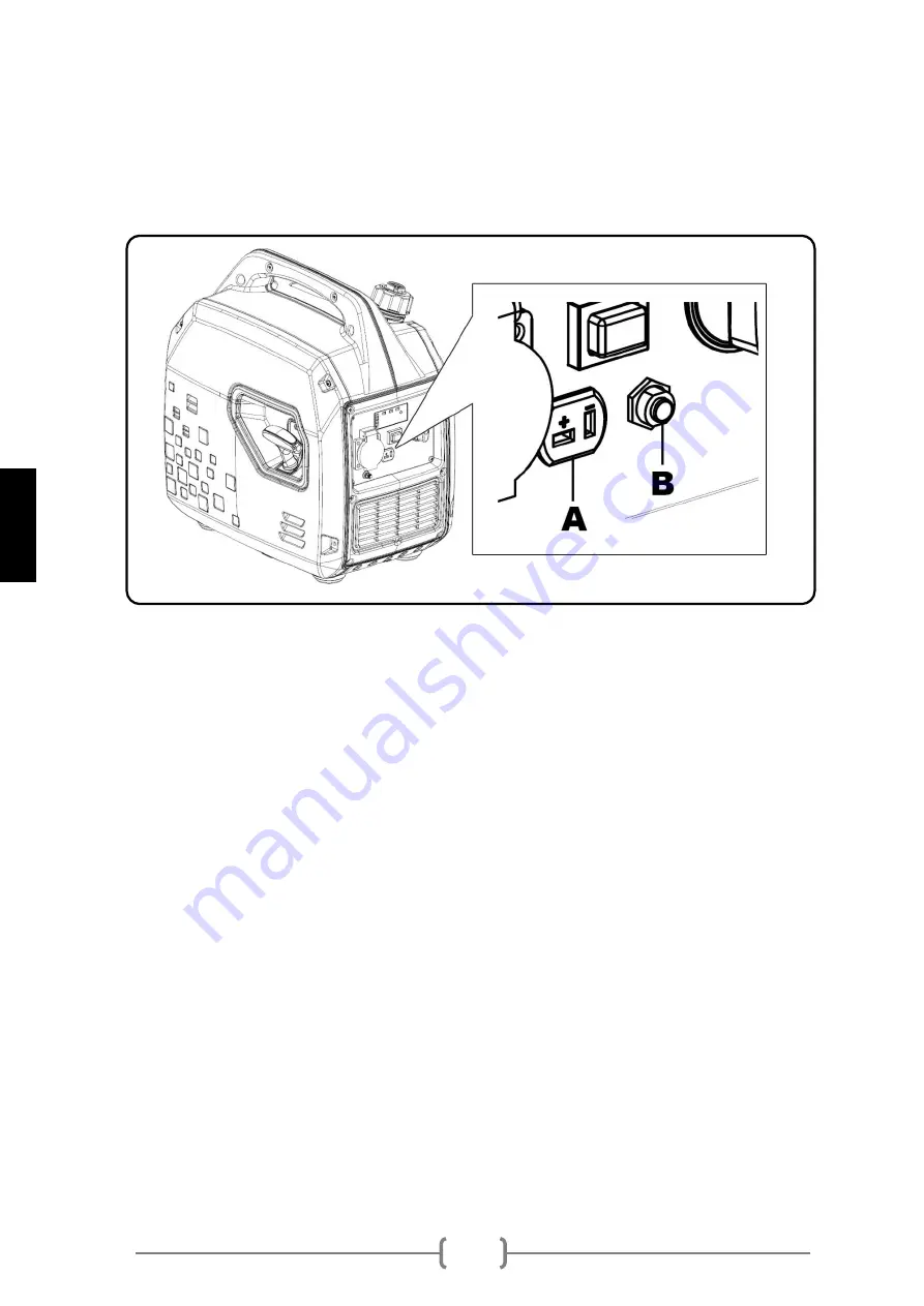 GENERGY LIMITED 1500I Instructions For Use Manual Download Page 50